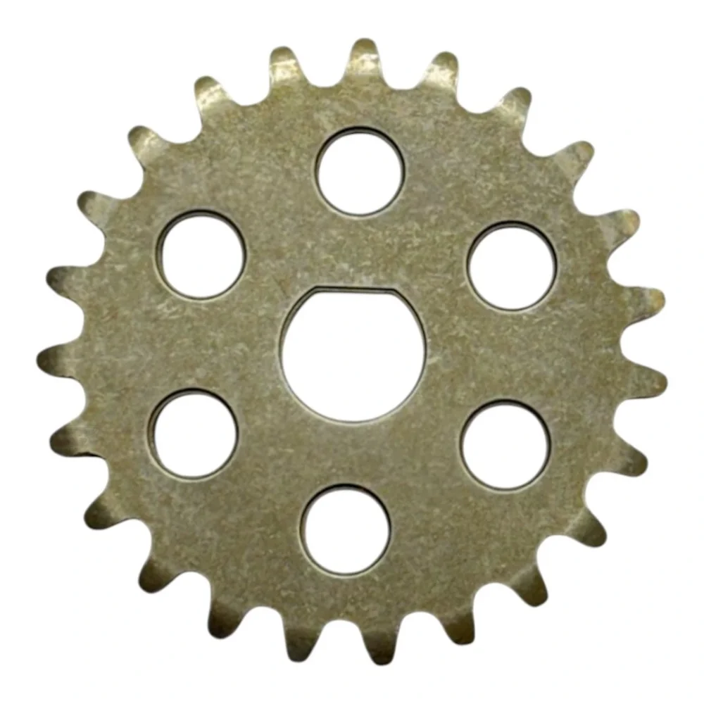 Yağ Pompa Dişlisi (Chery Motors) | Tiggo 7 Pro - Tiggo 8 Pro - Omoda 5