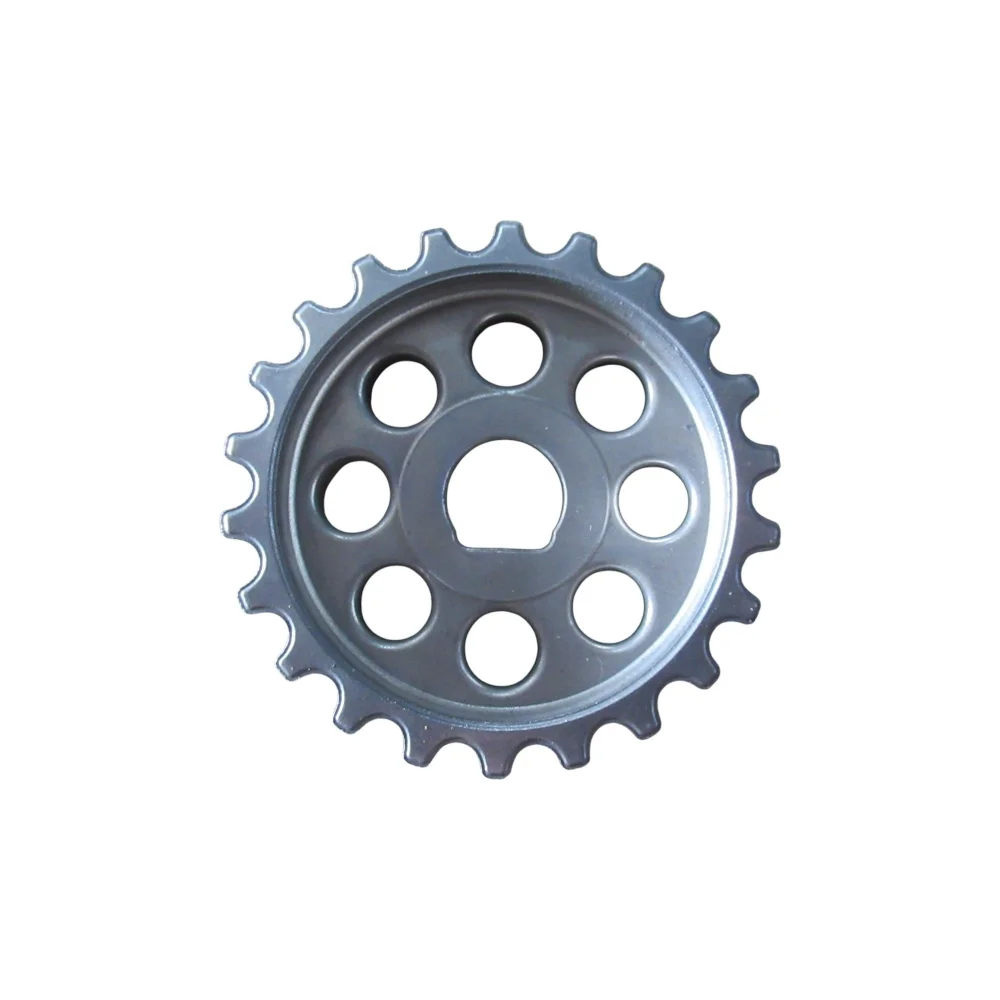 Yağ Pompa Kasnağı (MG) | MG ZS