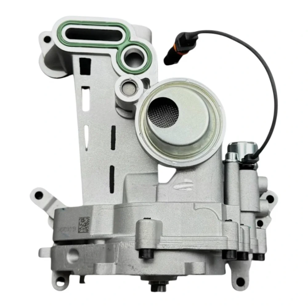 Yağ Pompası (Chery Motors) | Tiggo 7 Pro - Tiggo 8 Pro - Omoda 5