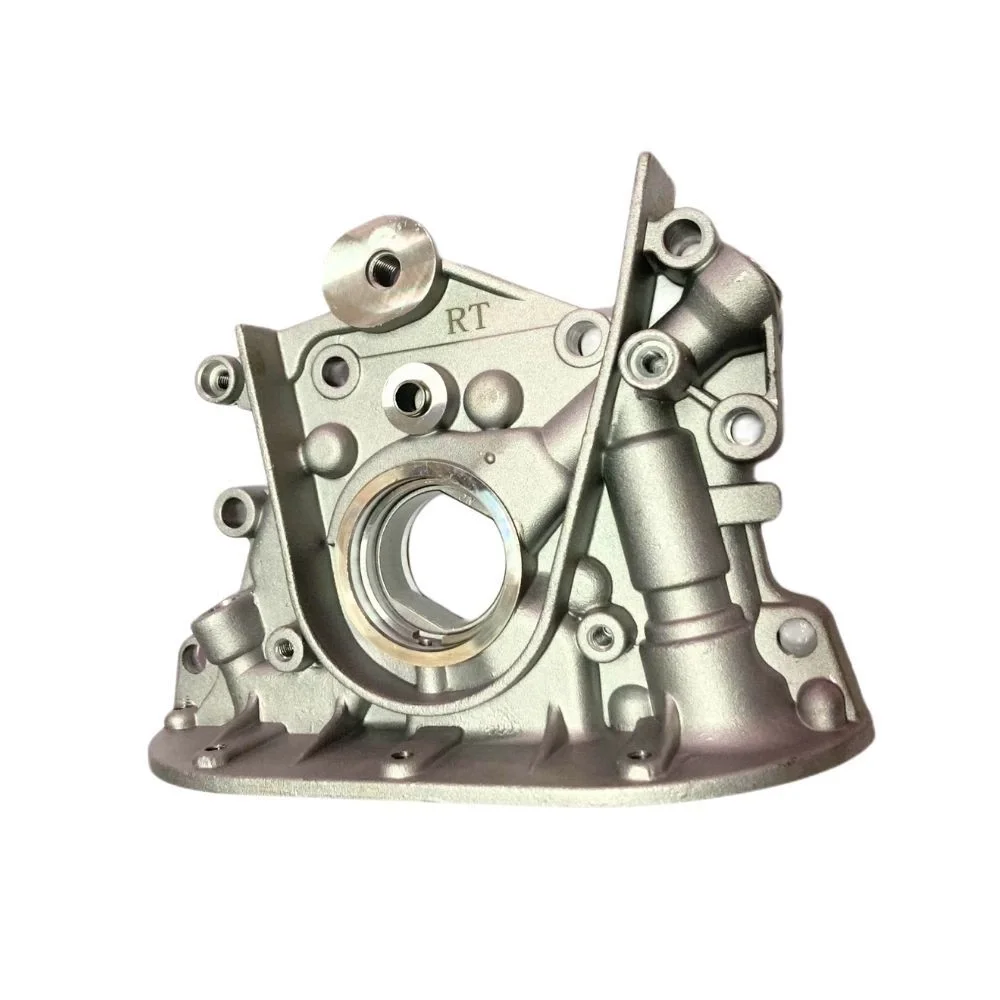 Yağ Pompası (Çin Muadil) | Mk Familia - Ck Echo