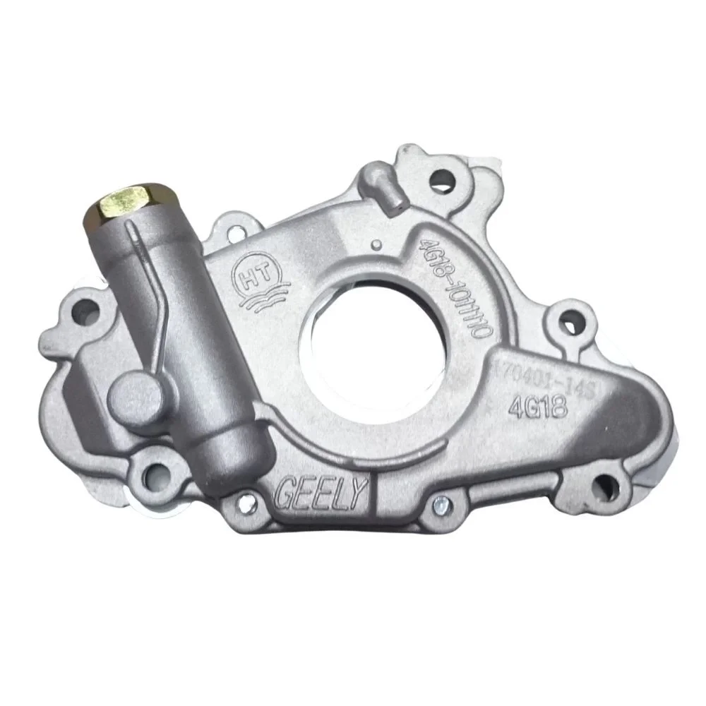 Yağ Pompası Euro 4 (Çin Muadil) | Emgrand Ec7