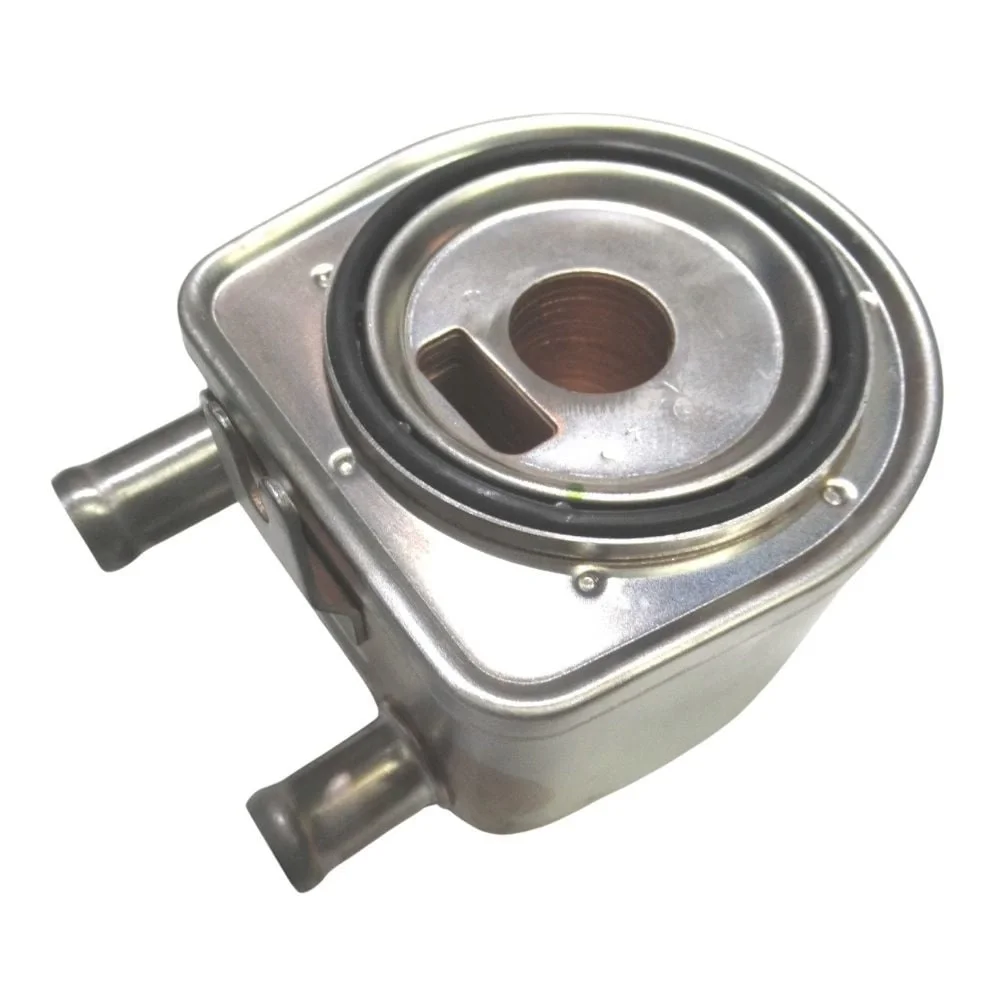 Yağ Soğutucu Radyatör (Çin Muadil) | Tiggo 3 - Alia