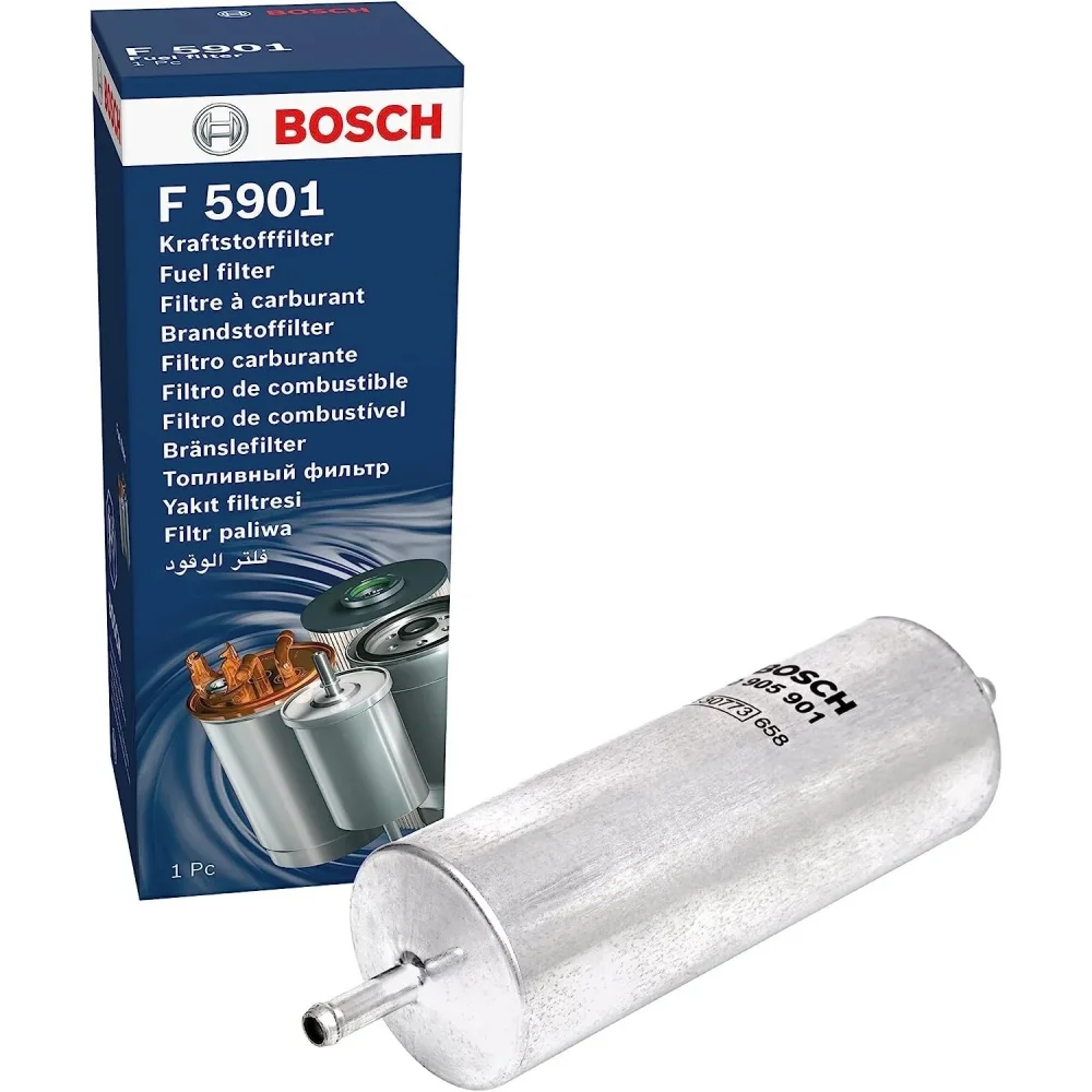 Yakit filtresi ( bmw e30-e36 / m40-m42-m43 )