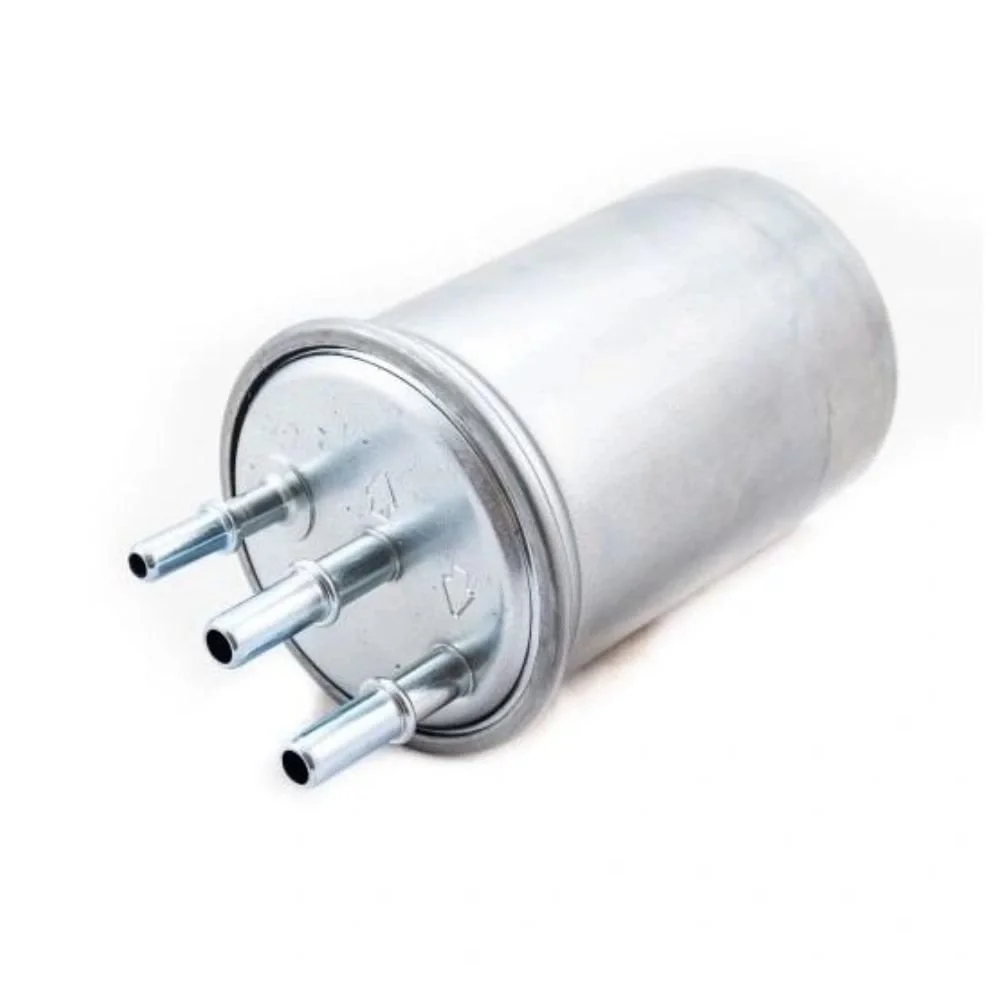 Yakıt Mazot Filtresi 3 Çıkışlı (Kore Muadil) | Actyon Sports - Kyron