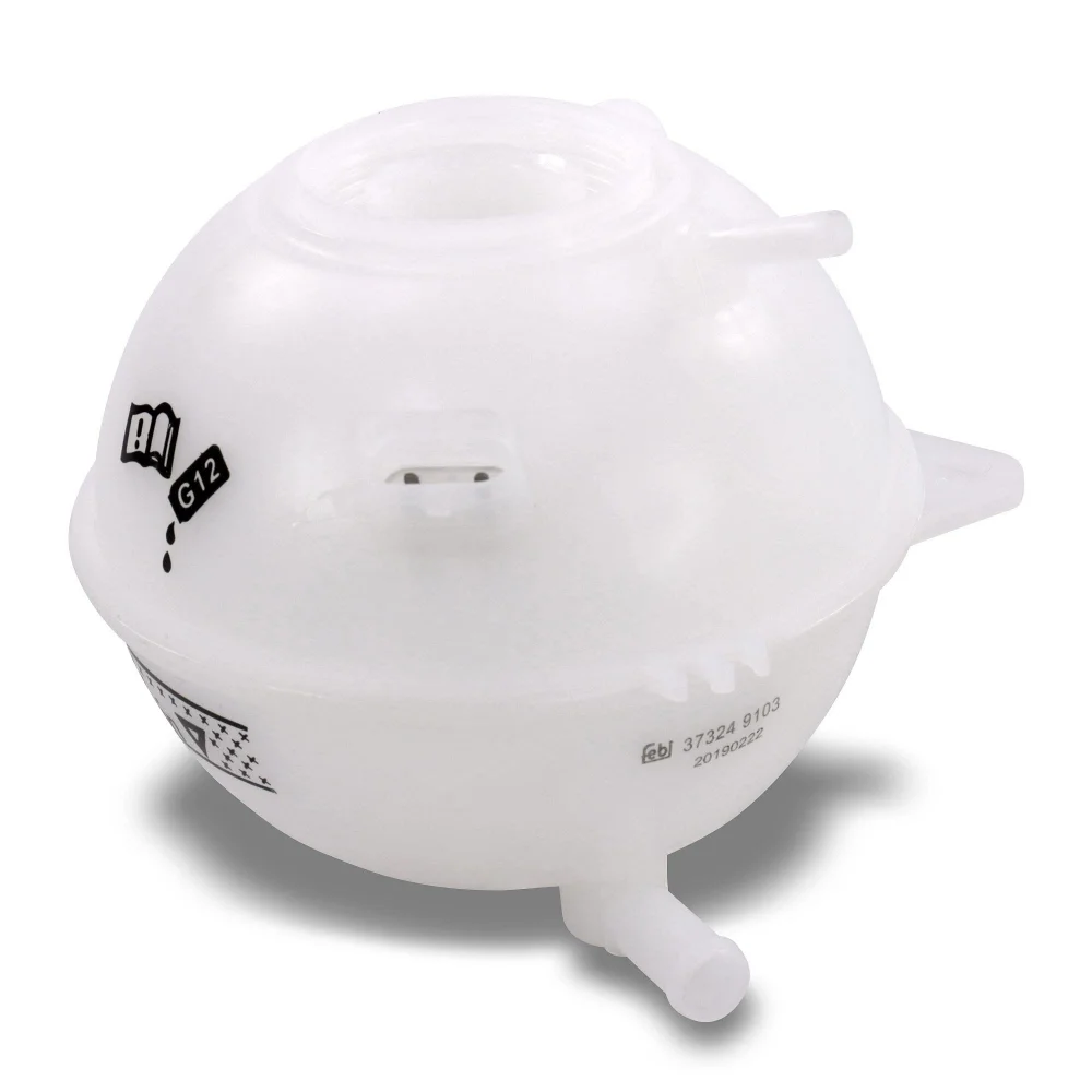 Yedek su deposu (vw golf 98-06 audi a3 97-03 seat leon 00-06 skoda octavia 97-11)