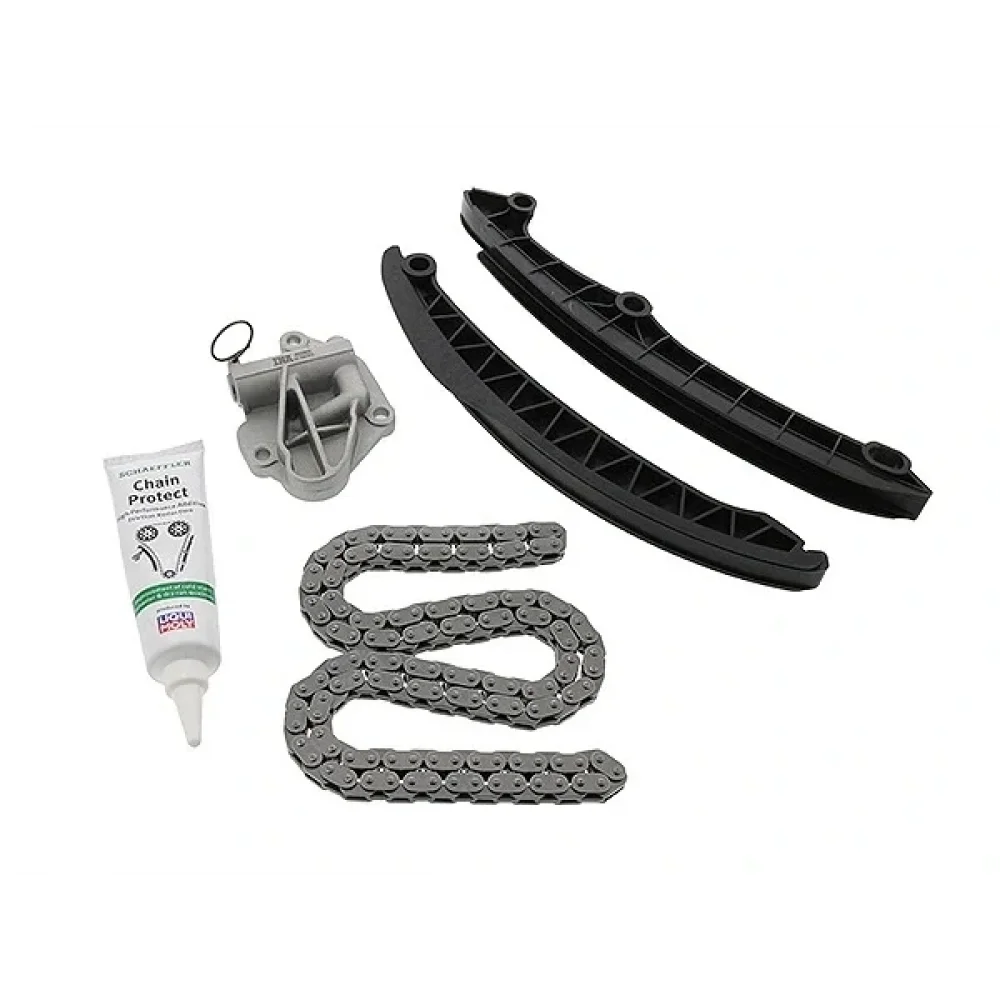 Zincir seti vw polo seat ibiza skoda fabia cgpa-cgpb