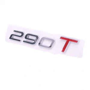 290T Yazısı (Chery Motors) | Tiggo 7 Pro - Tiggo 8 Pro - Omoda 5