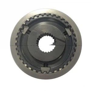 5. Vites Senkromenç Komple (Çin Muadil) | Alia