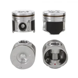 Piston Takımı STD (Arco) | Actyon Sports - Kyron