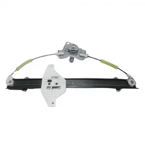 Arka Cam Krikosu Sol (Ssangyong) | Actyon Sports