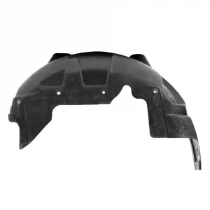 Arka Davlumbaz Sol (Ssangyong) | Actyon Sports