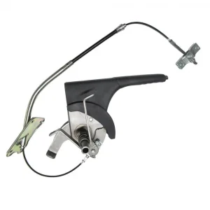 El Fren Tabancası (Ssangyong) | Actyon Sports