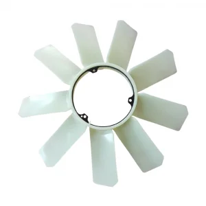 Fan Pervanesi (Ssangyong) | Actyon Sports - Kyron