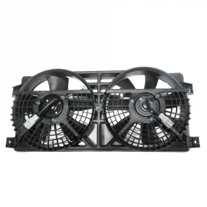 Klima Fanı Komple (Kore Muadil) | Actyon Sports - Kyron