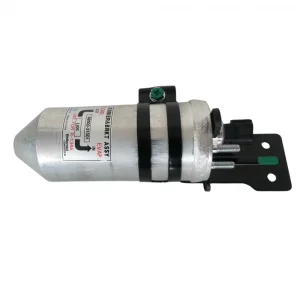 Klima Tüpü (Ssangyong) | Actyon Sports