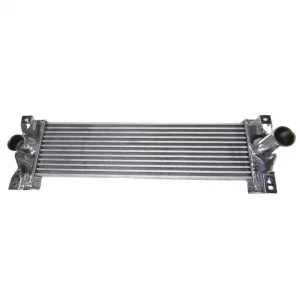 Intercooler Radyatör (Kore Muadil) | Actyon Sports - Kyron