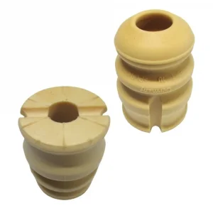 Arka Amortisör Armut Takozu ( Kasa Darbe Takoz ) (Ssangyong) | Actyon Sports - Kyron