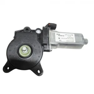 Arka Cam Kriko Motoru Sağ (Ssangyong) | Actyon Sports - Kyron