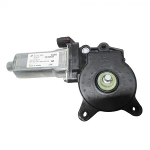 Arka Cam Kriko Motoru Sol (Ssangyong) | Actyon Sports - Kyron