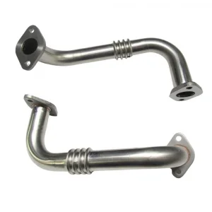 Egr Valfi Borusu Alt (Ssangyong) | Actyon Sports - Kyron