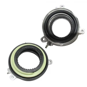 Ön Teker Kilit Vakum Porya Kilit (Kore Muadil) | Actyon Sports - Kyron - Rexton 2.7 - Korando Sports