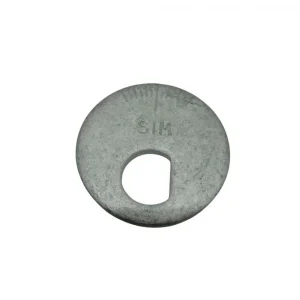 Alt Salıncak Civata Pulu (Ssangyong) | Actyon Sports - Kyron - Korando Sports