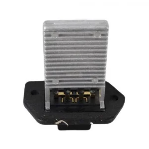 Kalorifer Rezistansı (Ssangyong) | Actyon Sports - Kyron - Korando Sports