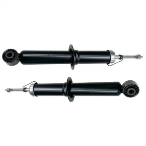 Ön Amortisör 4X2 (Neverstop) | Actyon Sports - Kyron - Korando Sports