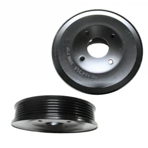 Devirdaim Kasnağı (Ssangyong) | Actyon Sports - Kyron - Rexton 2.7