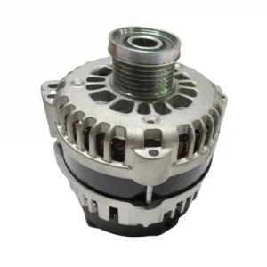 Alternatör Şarj Dinamosu (Kore Muadil) | Actyon Sports - Kyron - Rexton 2.7