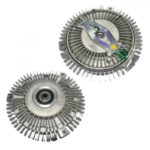 Fan Termik (Kore Muadil) | Actyon Sports - Kyron - Rexton 2.7 - Korando Sports