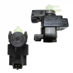 Gaz Modül Vakum Sensör (Ssangyong) | Actyon Sports - Kyron - Rexton 2.7