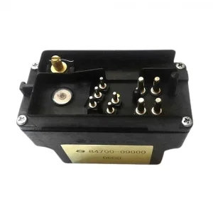 Isıtma Kızdırma Role (Ssangyong) | Actyon Sports - Kyron - Rexton 2.7