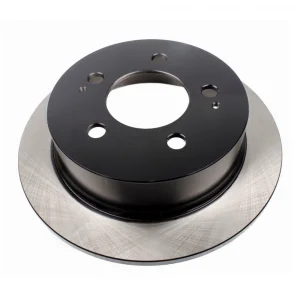 Arka Fren Diski Takımı (Kore Muadil) | Actyon Sports - Kyron - Rexton 2.7 - Korando Sports