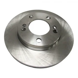 Ön Fren Diski Takımı (Kore Muadil) | Actyon Sports - Kyron - Rexton 2.7 - Korando Sports