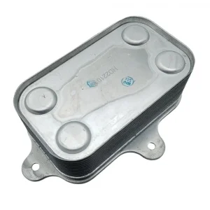 Yağ Soğutucu Radyatör (Kore Muadil) | Actyon Sports - Kyron