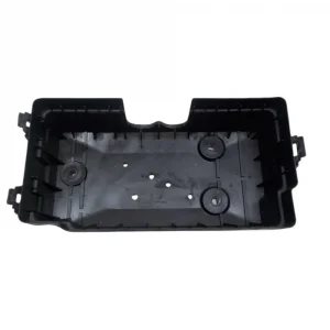 Sigorta Kutusu Kapağı Alt (Ssangyong) | Actyon Sports - Kyron