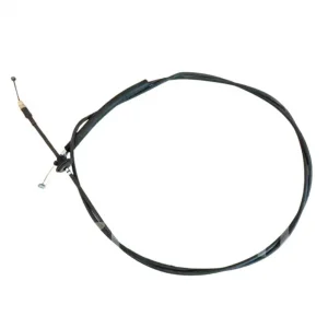 Ön Kaput Açma Teli (Ssangyong) | Actyon Sports