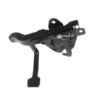 Ön Kaput Kilit (Ssangyong) | Actyon Sports