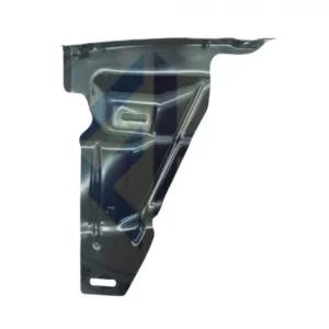 Ön Tampon Braket Sol Sac (Ssangyong) | Actyon Sports