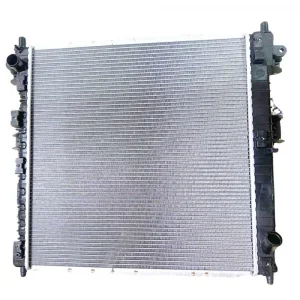 Su Radyatörü Manuel (Ssangyong) | Actyon Sports