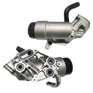 Yağ Filtre Gövdesi (Ssangyong) | Actyon Sports