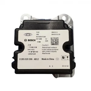 Airbag Beyin (Chery Motors) | Omoda 5