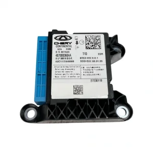 Aırbag Beyin (Chery Motors) | Tiggo 7 Pro - Tiggo 8 Pro