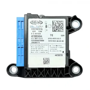 Airbag Beyni 2.Tip (Chery Motors) | Tiggo 7 Pro