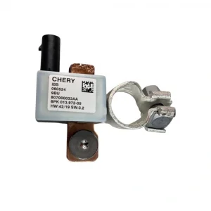 Akü Şarj Seviyesi Kablosu (Chery Motors) | Tiggo 7 Pro - Tiggo 8 Pro - Omoda 5 - Jaecoo 7