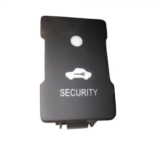 Alarm Göstergesi (Geely Motors) | Emgrand