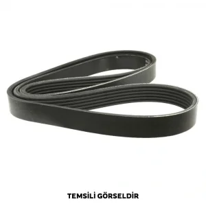 Alternatör Kayış (Çin Muadil) | Tiggo 7 Pro - Tiggo 8 Pro - Omoda 5