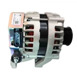 Alternatör Şarj Dinamosu (Çin Muadil) | Dfsk C31-C32 Kamyonet - C35 Panelvan