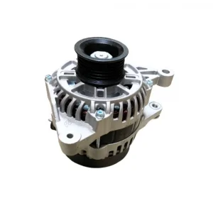 Alternatör Şarj Dinamosu (Çin Muadil) | Emgrand Ec7 - FC